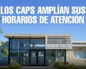 BRINDARN ATENCIN A DEMANDA DE 14 A 20 HS